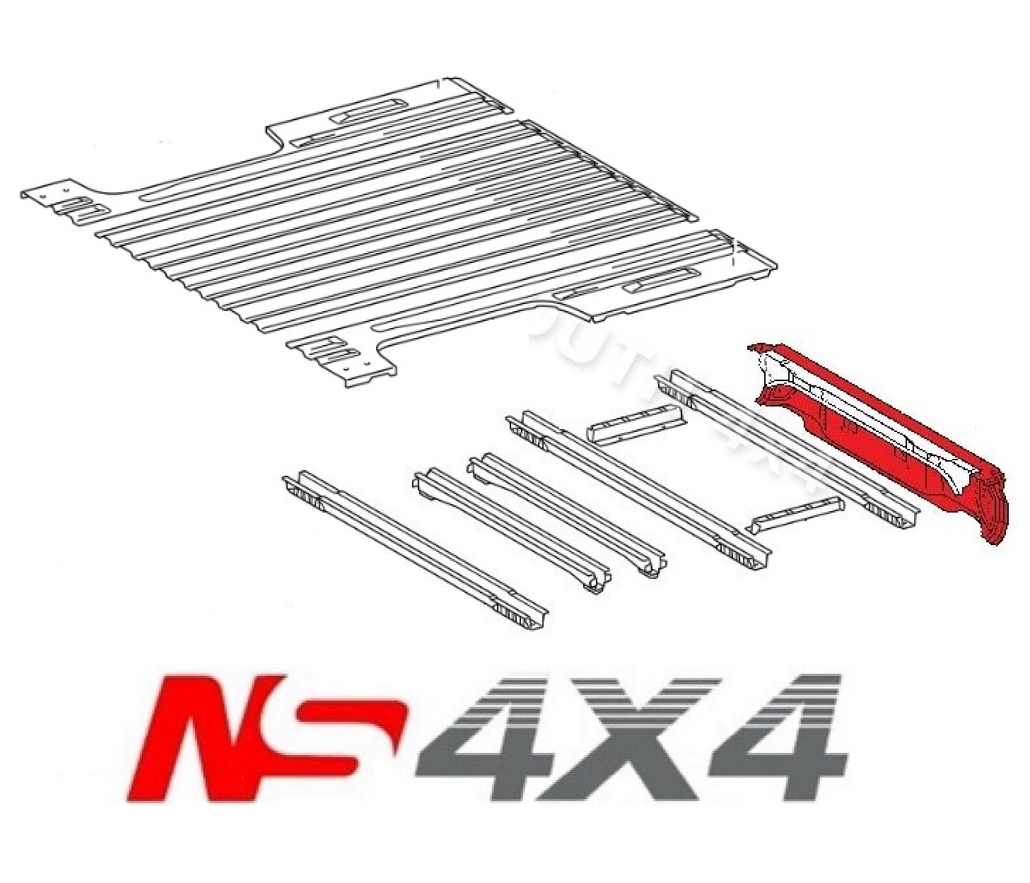 Ns4x4